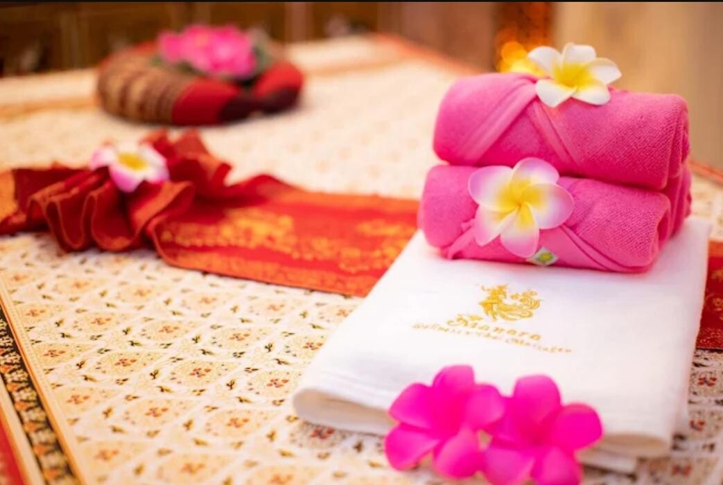 Bilder Manora Wellness & Thai Massagen