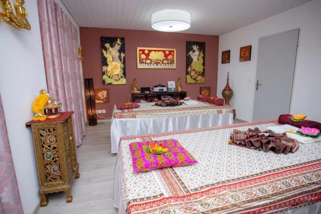 Bilder Manora Wellness & Thai Massagen