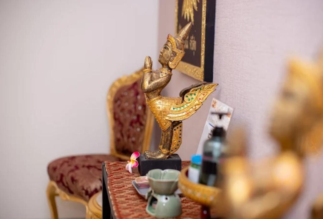 Bilder Manora Wellness & Thai Massagen