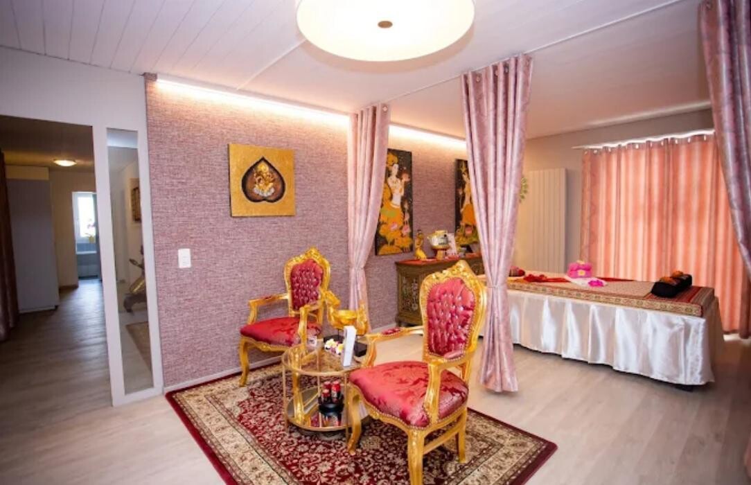 Bilder Manora Wellness & Thai Massagen