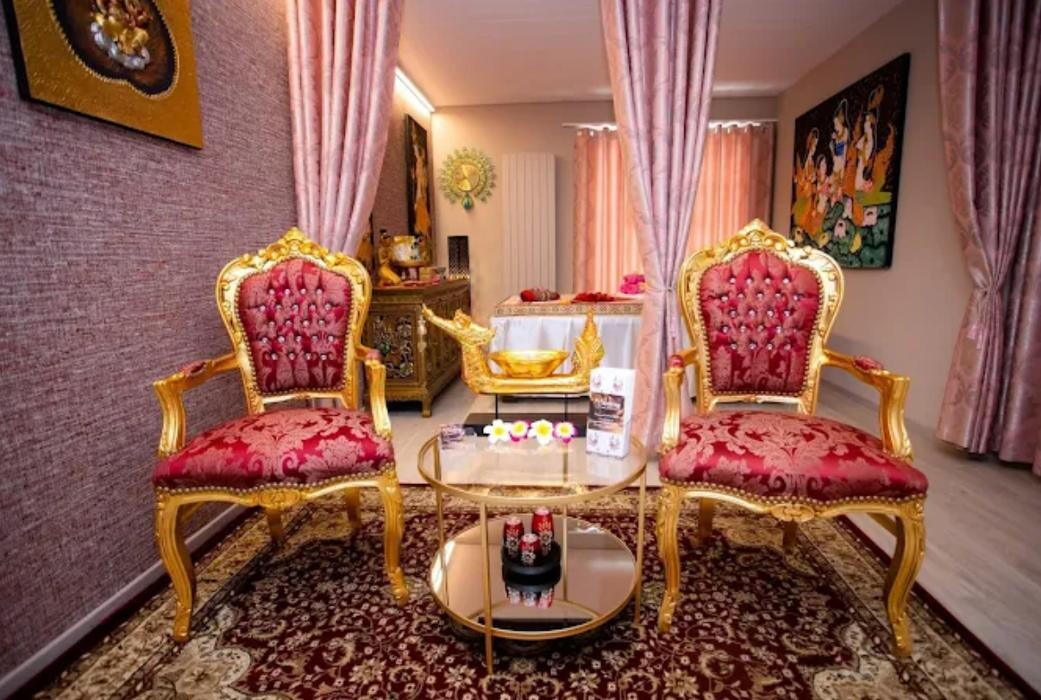 Bilder Manora Wellness & Thai Massagen