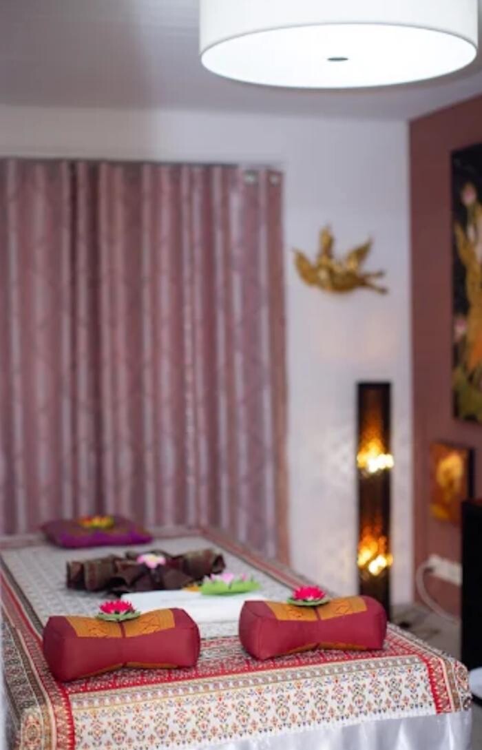 Bilder Manora Wellness & Thai Massagen