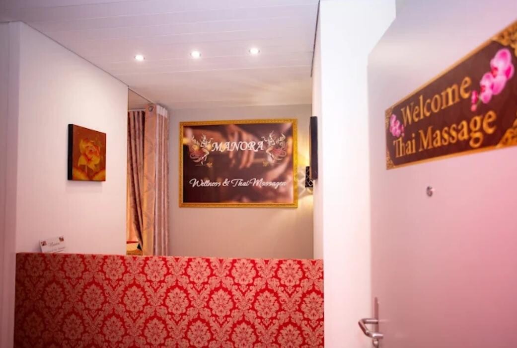 Bilder Manora Wellness & Thai Massagen