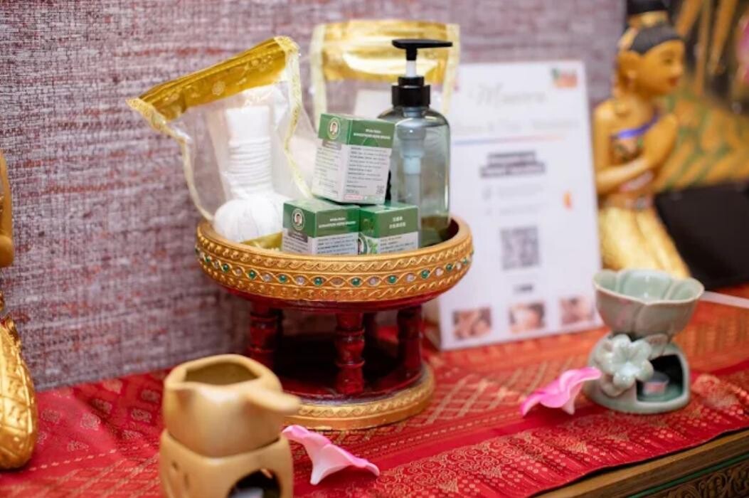 Bilder Manora Wellness & Thai Massagen