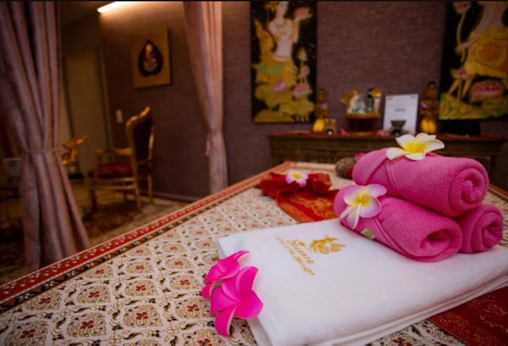 Bilder Manora Wellness & Thai Massagen