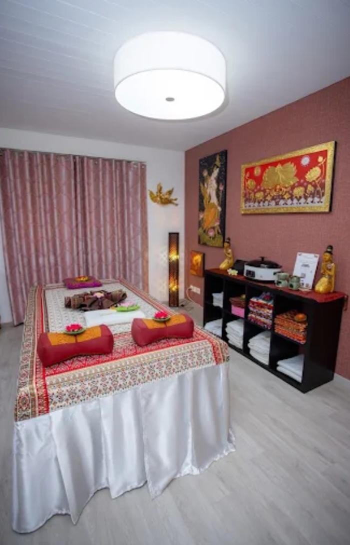 Bilder Manora Wellness & Thai Massagen