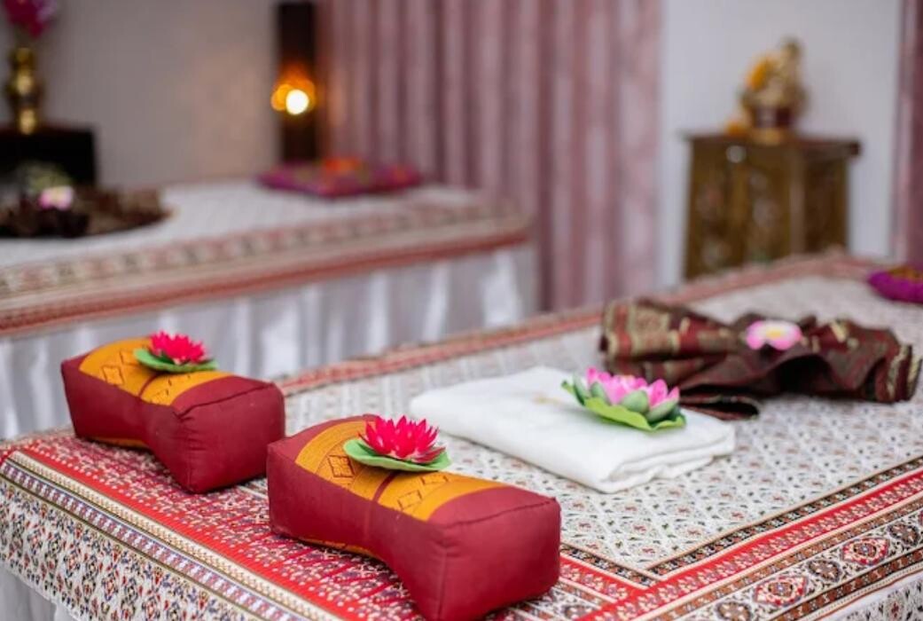 Bilder Manora Wellness & Thai Massagen