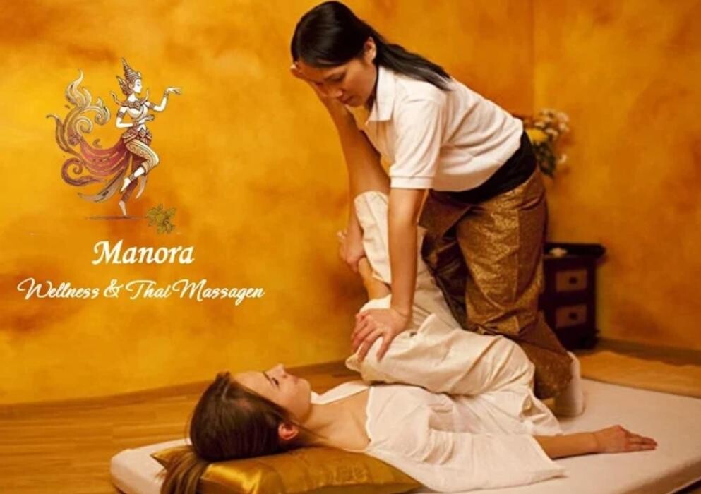 Bilder Manora Wellness & Thai Massagen