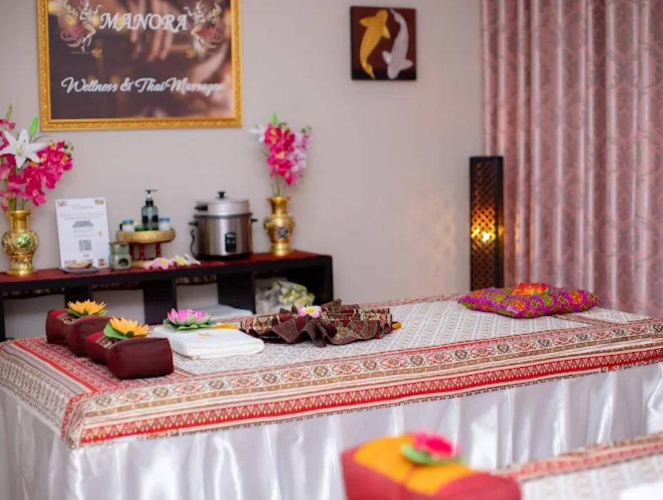 Bilder Manora Wellness & Thai Massagen