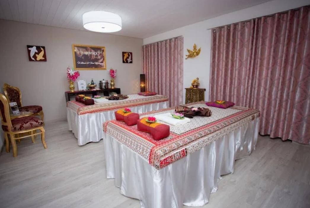 Bilder Manora Wellness & Thai Massagen