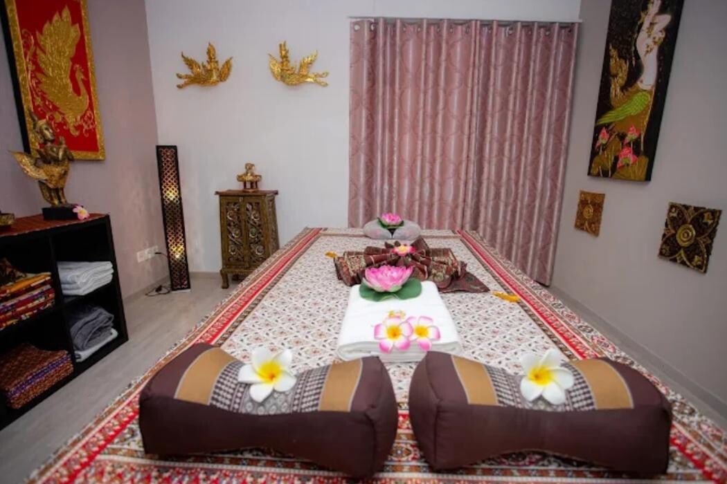 Bilder Manora Wellness & Thai Massagen