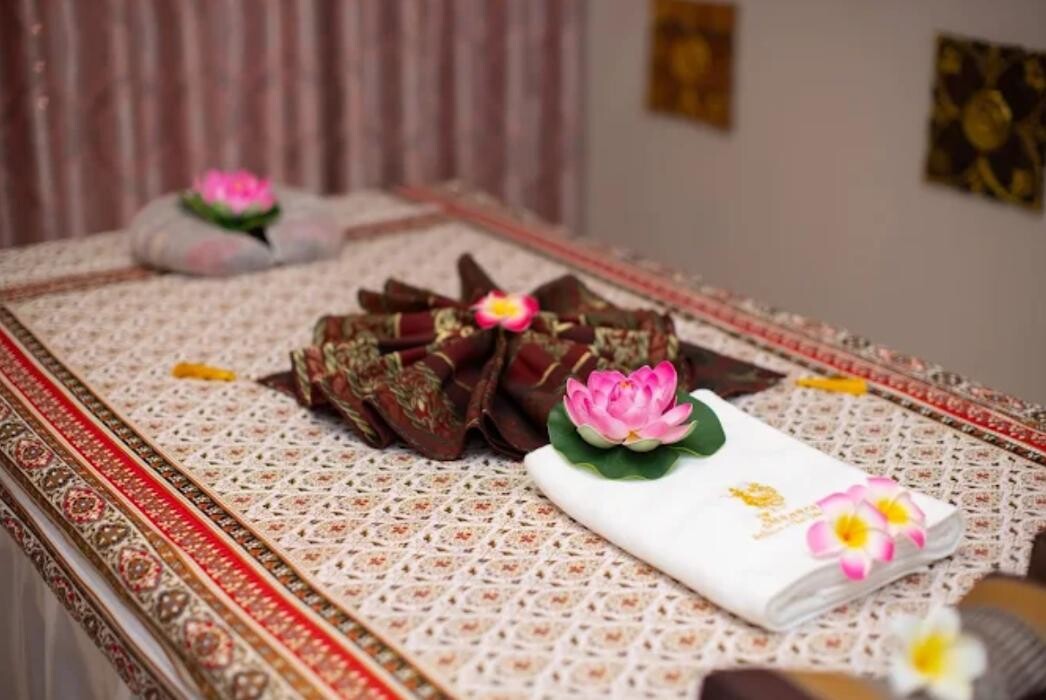 Bilder Manora Wellness & Thai Massagen