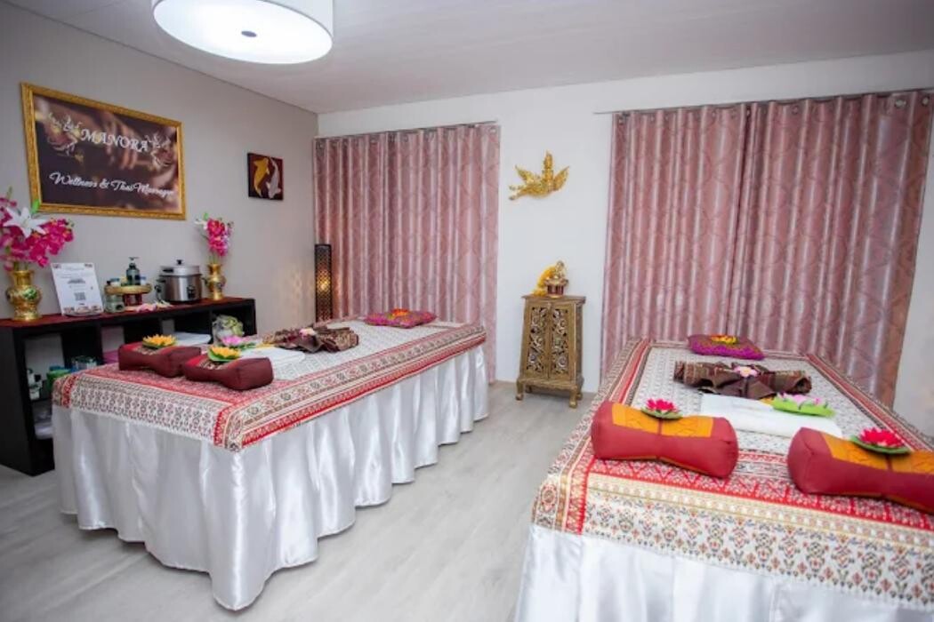 Bilder Manora Wellness & Thai Massagen