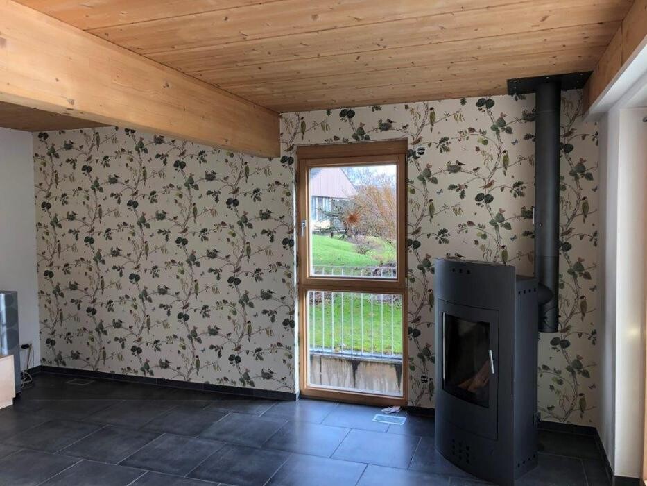 Bilder R. Häusermann Malergeschäft