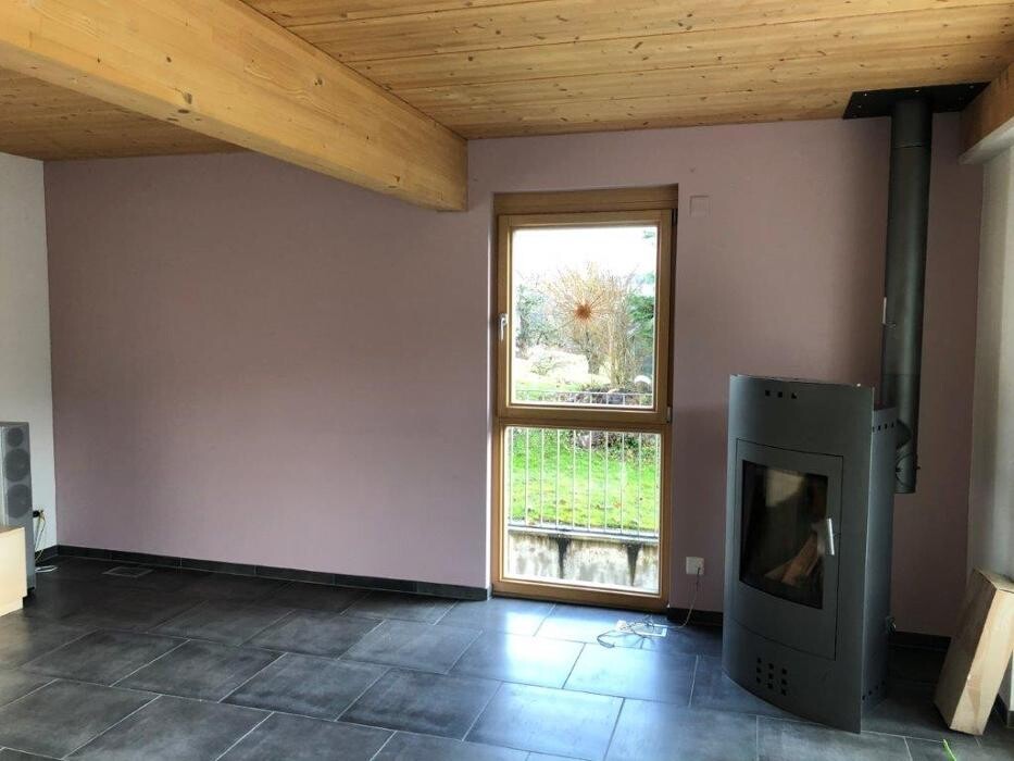 Bilder R. Häusermann Malergeschäft