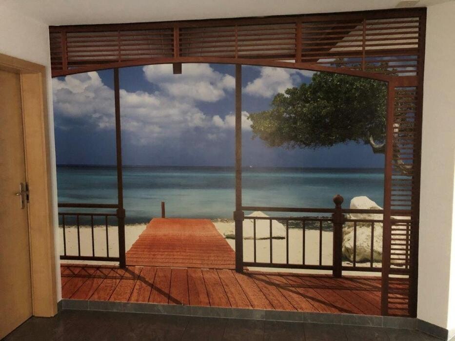 Bilder R. Häusermann Malergeschäft