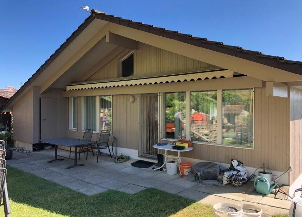 Bilder R. Häusermann Malergeschäft