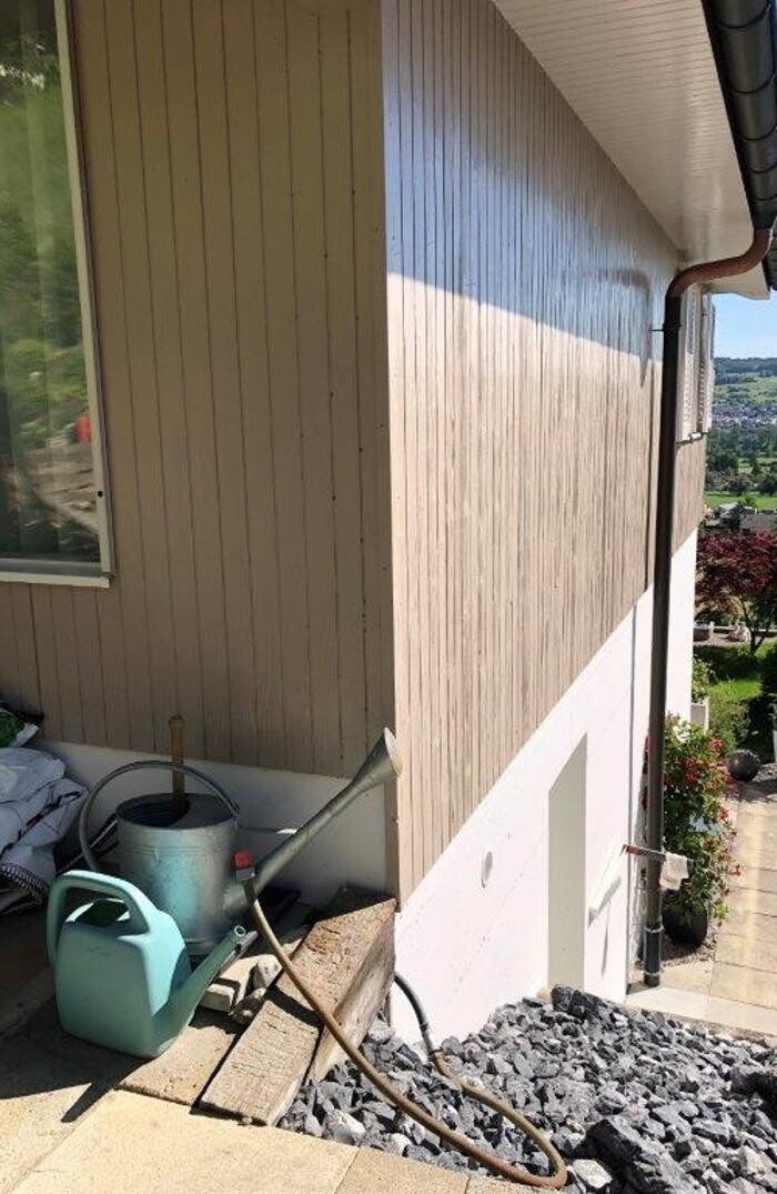 Bilder R. Häusermann Malergeschäft