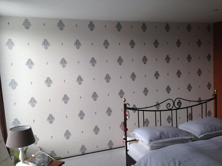 Bilder R. Häusermann Malergeschäft