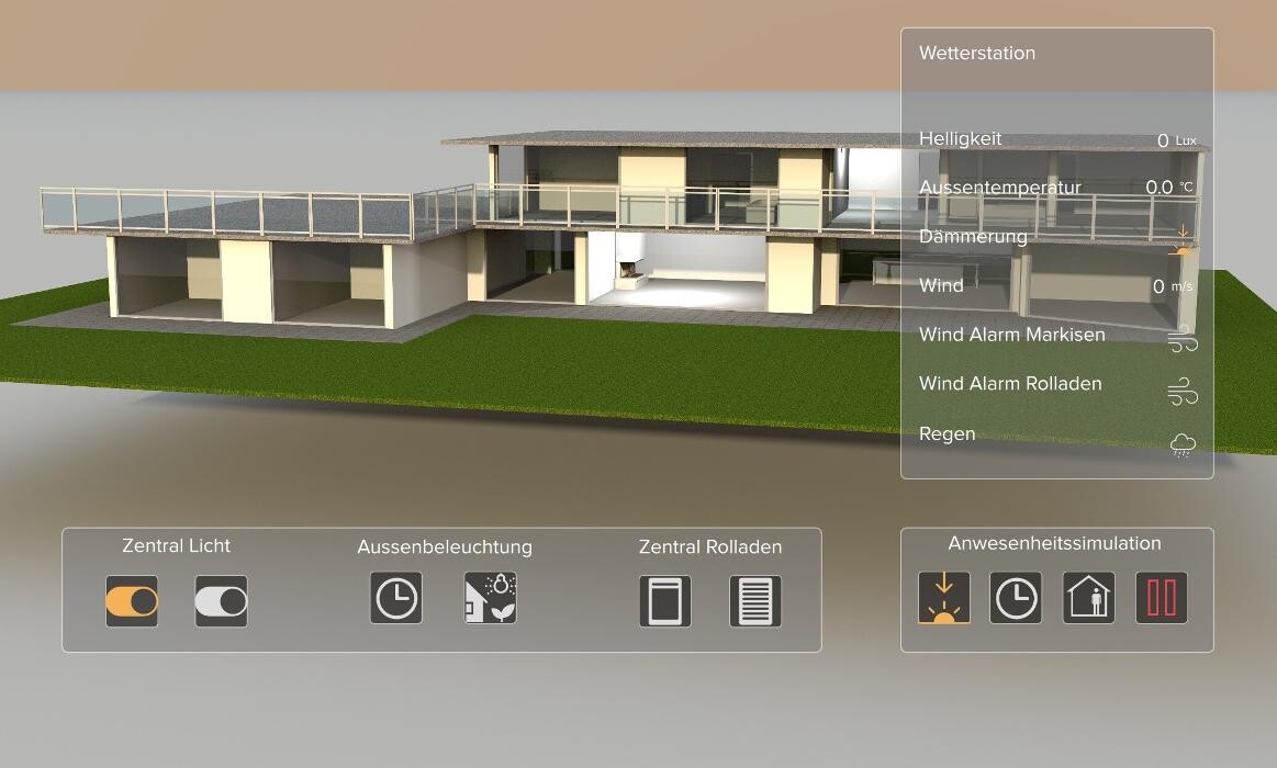 Bilder Hofer Gebäudeautomation GmbH