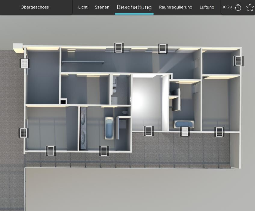 Bilder Hofer Gebäudeautomation GmbH