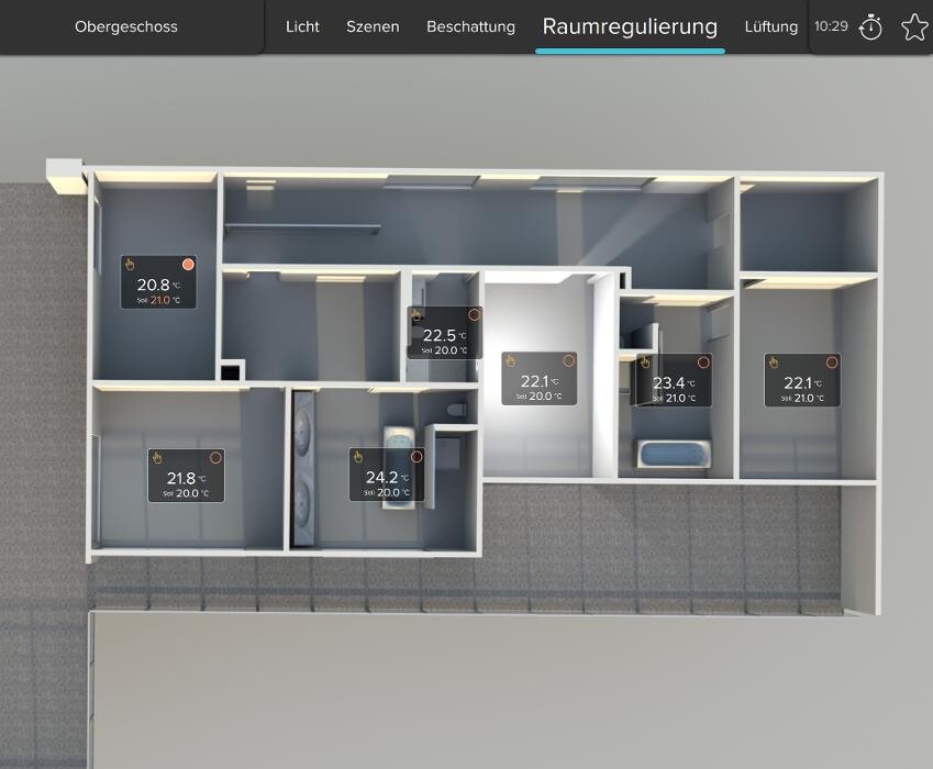 Bilder Hofer Gebäudeautomation GmbH