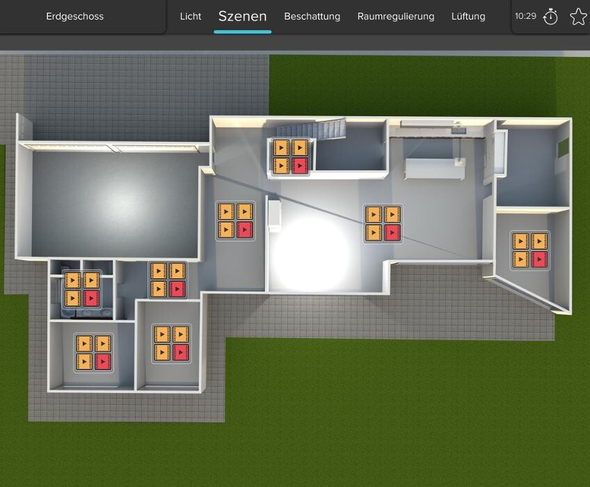 Bilder Hofer Gebäudeautomation GmbH