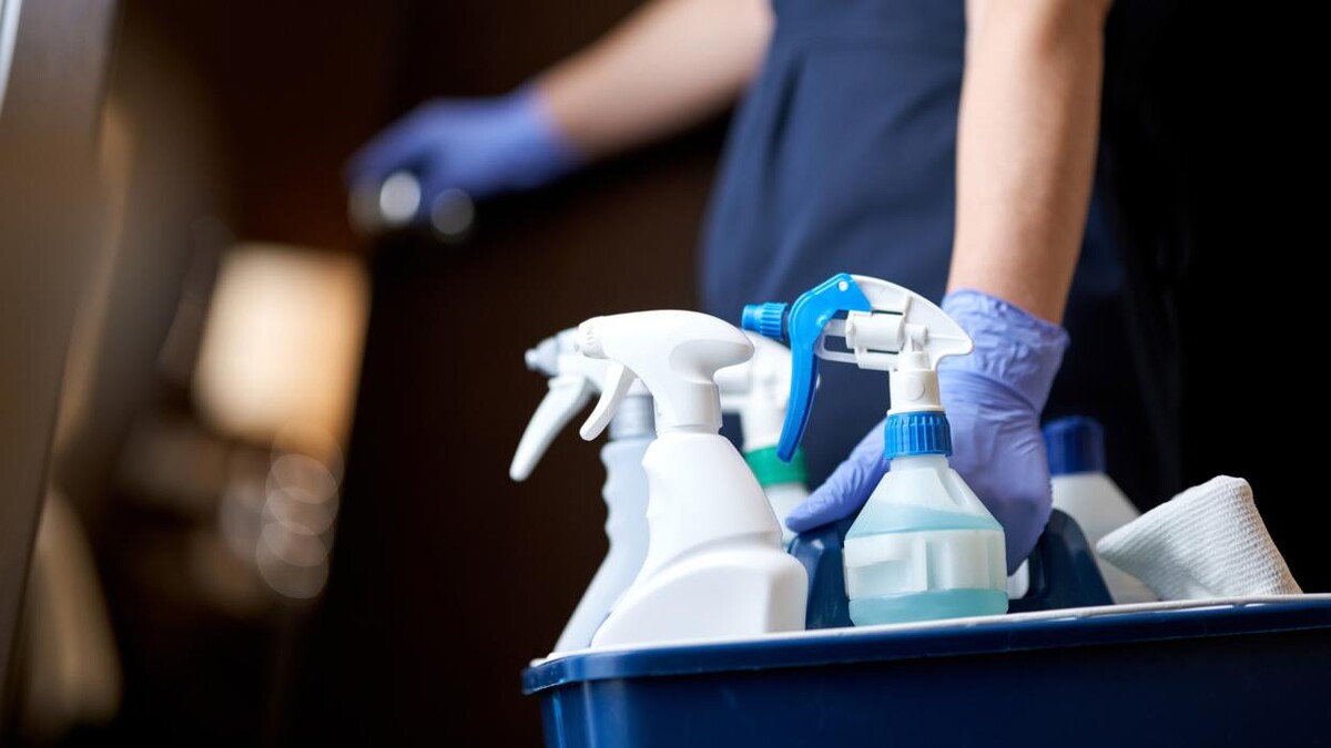 Bilder La CLEF d'OR Nettoyage et Conciergerie Sàrl