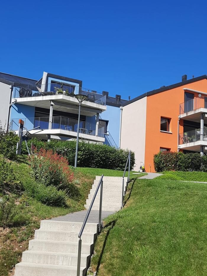 Bilder La CLEF d'OR Nettoyage et Conciergerie Sàrl