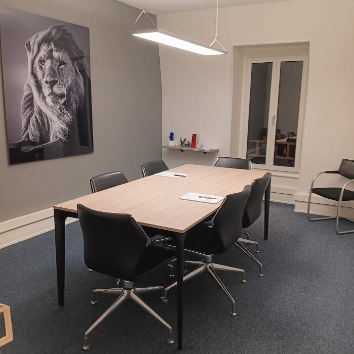 Bilder La CLEF d'OR Nettoyage et Conciergerie Sàrl