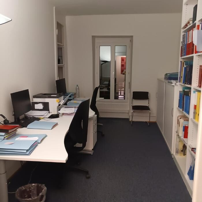 Bilder La CLEF d'OR Nettoyage et Conciergerie Sàrl