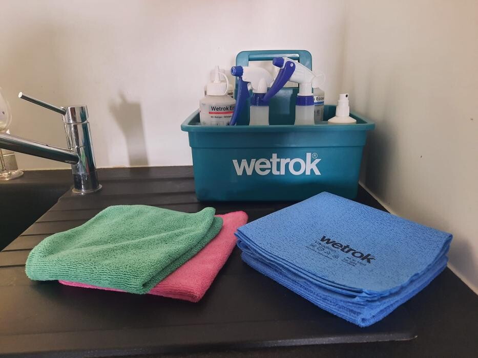 Bilder La CLEF d'OR Nettoyage et Conciergerie Sàrl