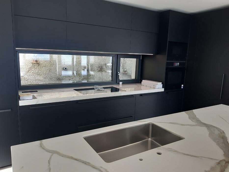 Bilder La CLEF d'OR Nettoyage et Conciergerie Sàrl