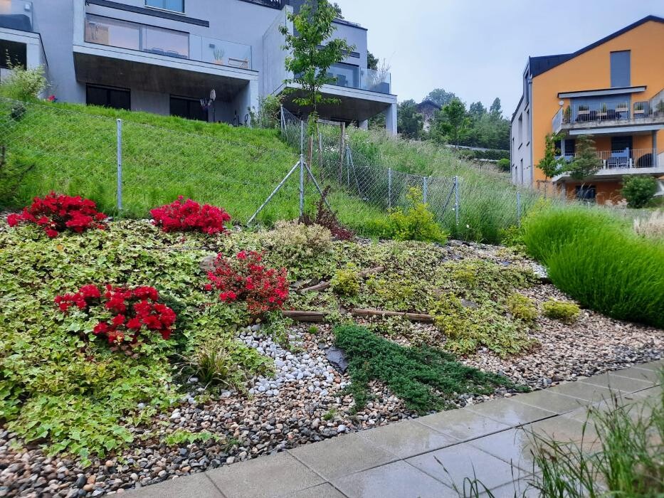 Bilder La CLEF d'OR Nettoyage et Conciergerie Sàrl