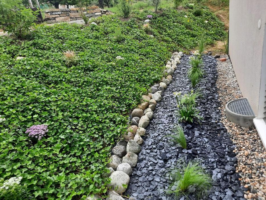 Bilder La CLEF d'OR Nettoyage et Conciergerie Sàrl