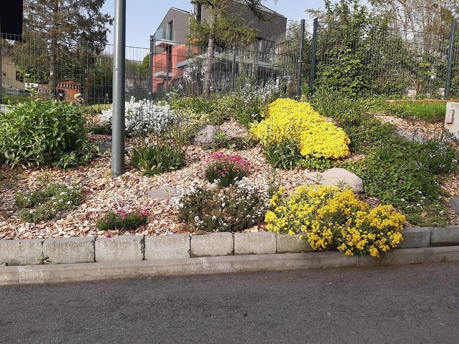 Bilder La CLEF d'OR Nettoyage et Conciergerie Sàrl