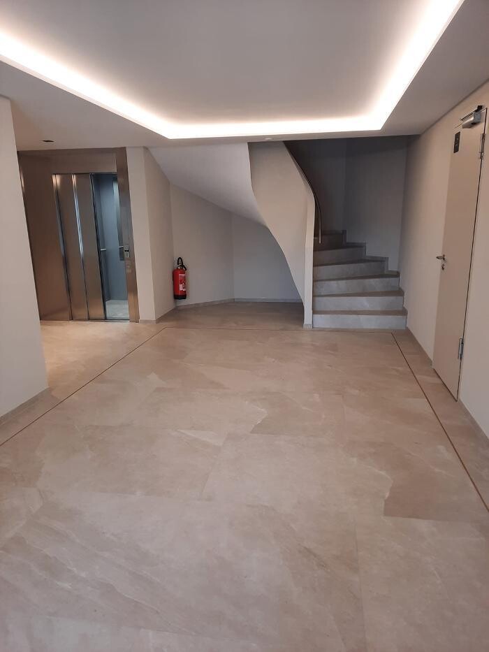 Bilder La CLEF d'OR Nettoyage et Conciergerie Sàrl