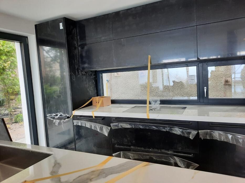 Bilder La CLEF d'OR Nettoyage et Conciergerie Sàrl