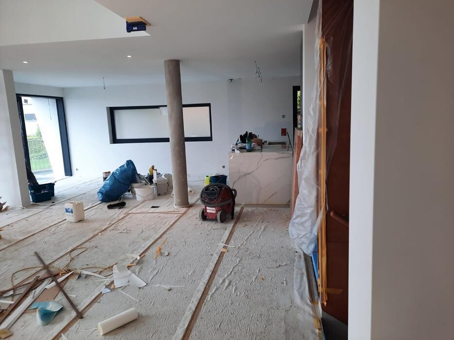 Bilder La CLEF d'OR Nettoyage et Conciergerie Sàrl