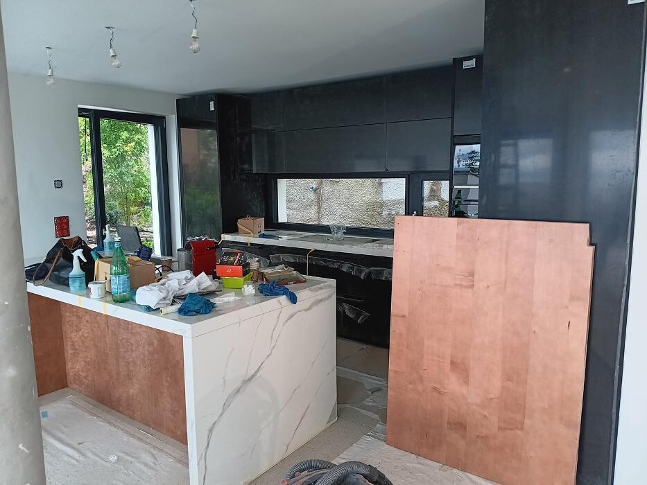 Bilder La CLEF d'OR Nettoyage et Conciergerie Sàrl