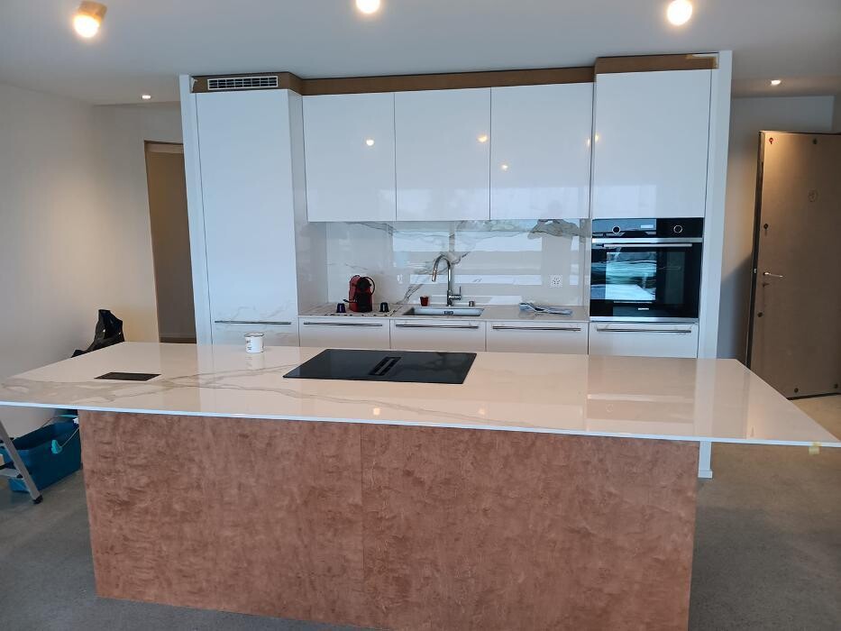 Bilder La CLEF d'OR Nettoyage et Conciergerie Sàrl