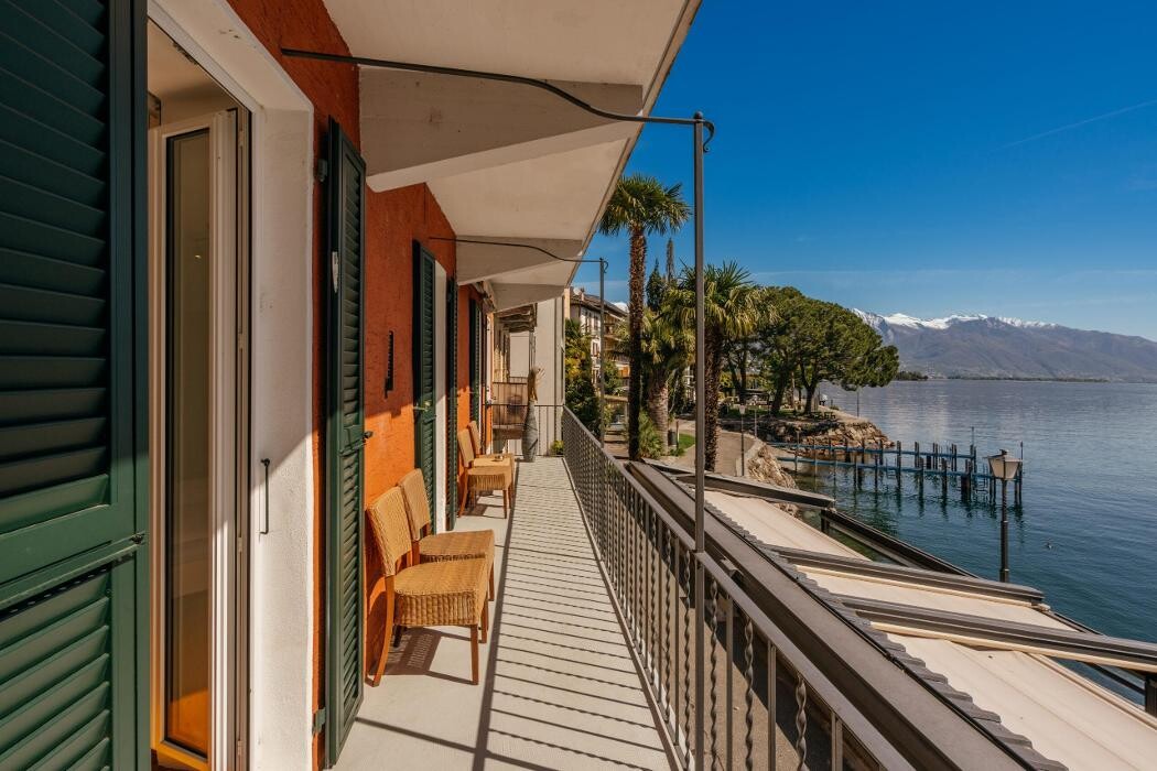 Bilder Osteria Boato by Ketty & Tommy