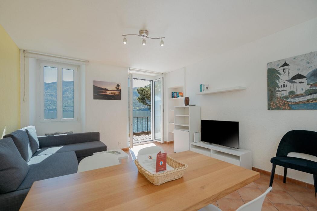 Bilder Osteria Boato by Ketty & Tommy