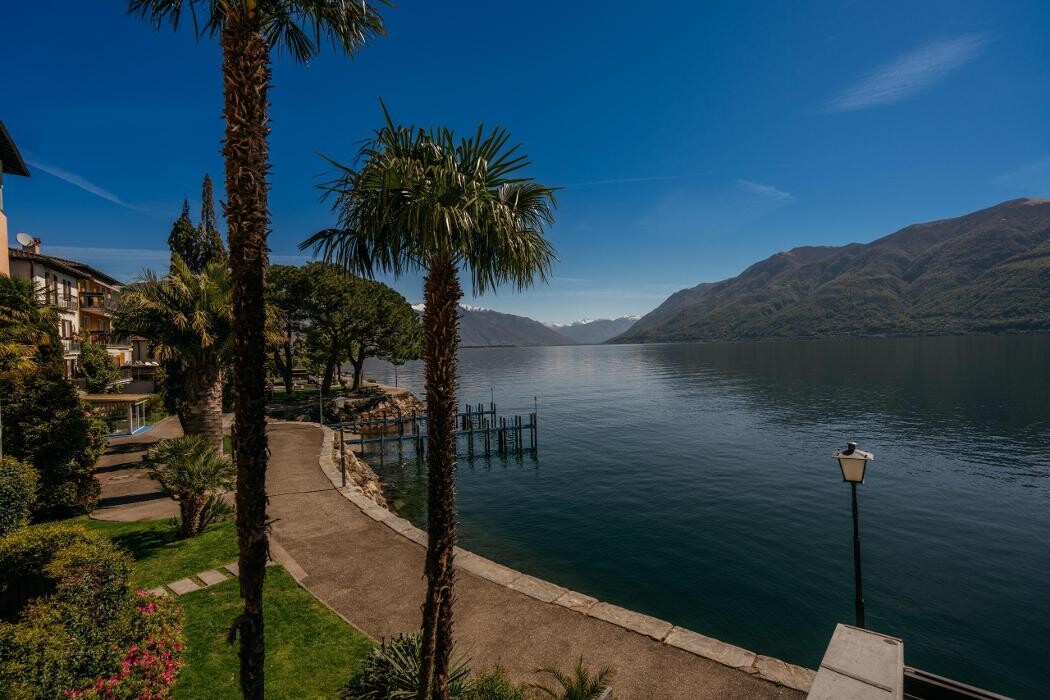 Bilder Osteria Boato by Ketty & Tommy