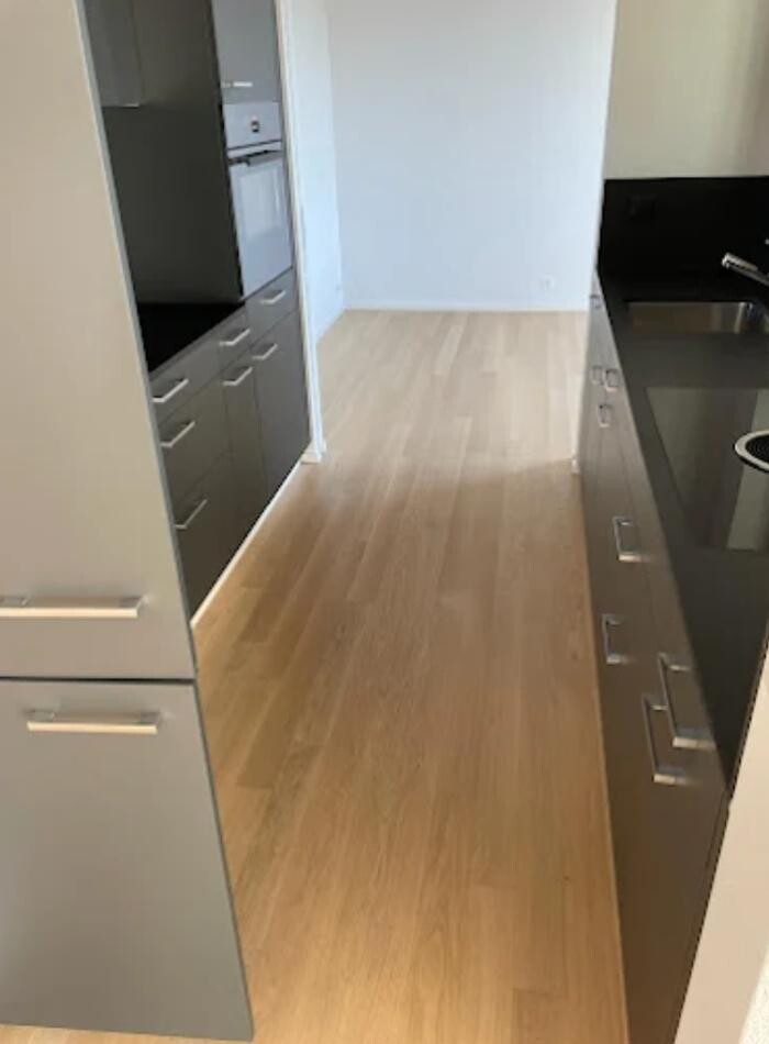 Bilder Umzugsreinigung - Endreinigung Egli Allround