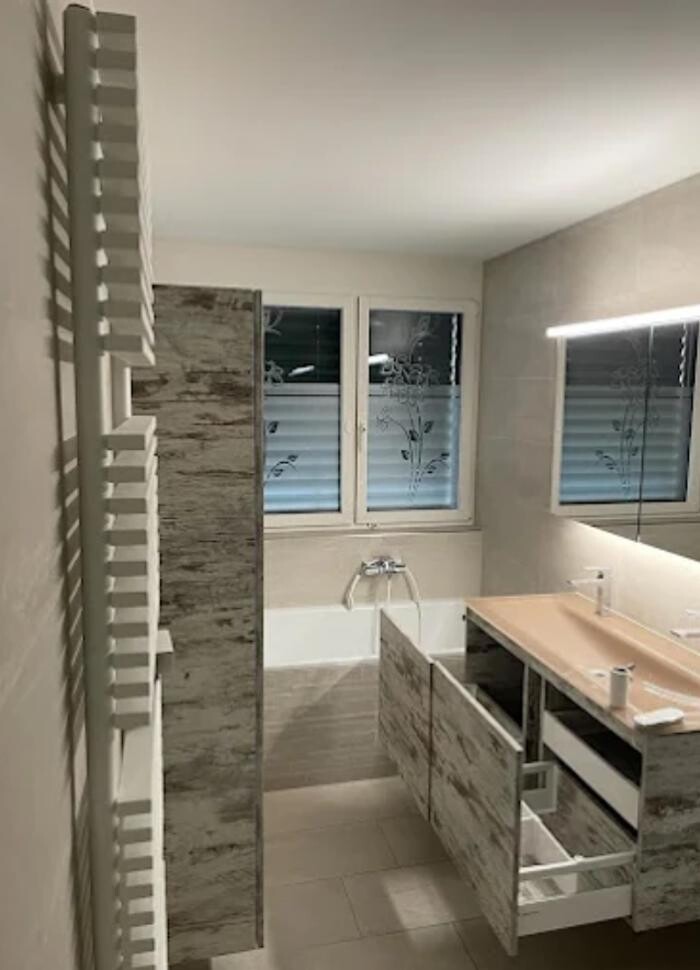 Bilder Umzugsreinigung - Endreinigung Egli Allround