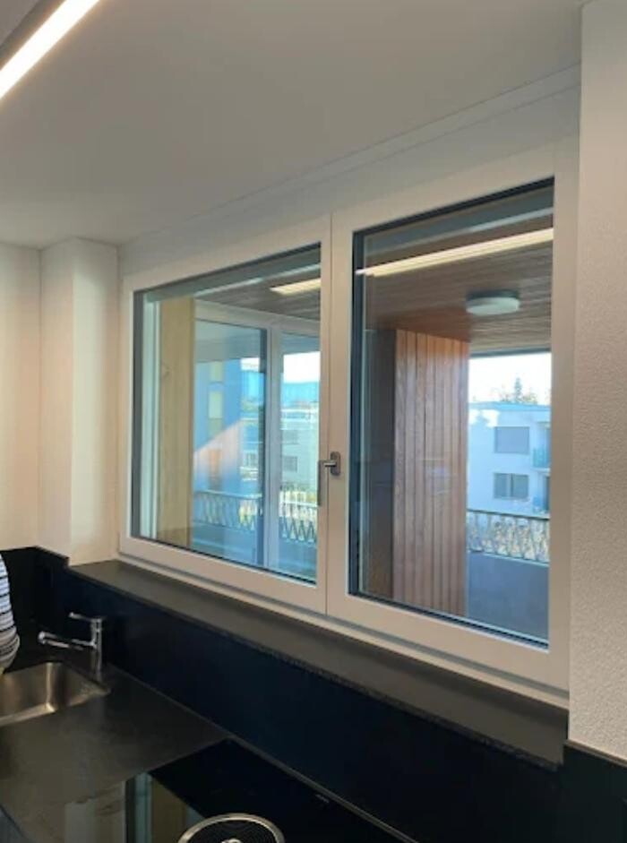 Bilder Umzugsreinigung - Endreinigung Egli Allround