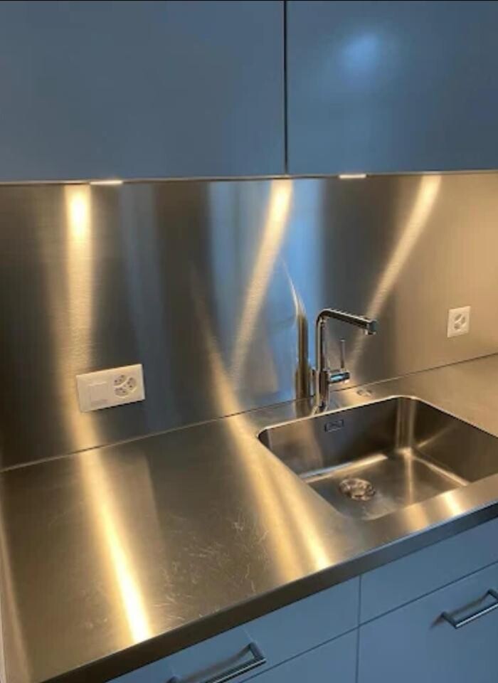 Bilder Umzugsreinigung - Endreinigung Egli Allround