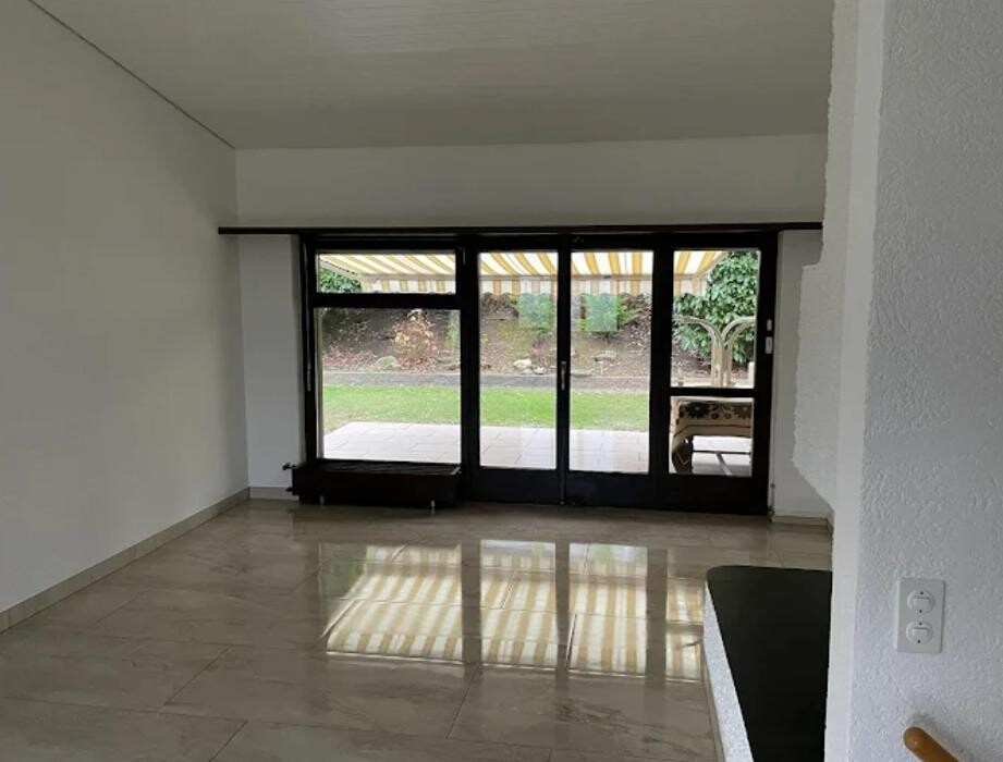 Bilder Umzugsreinigung - Endreinigung Egli Allround