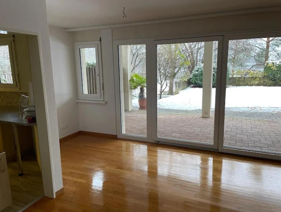 Bilder Umzugsreinigung - Endreinigung Egli Allround